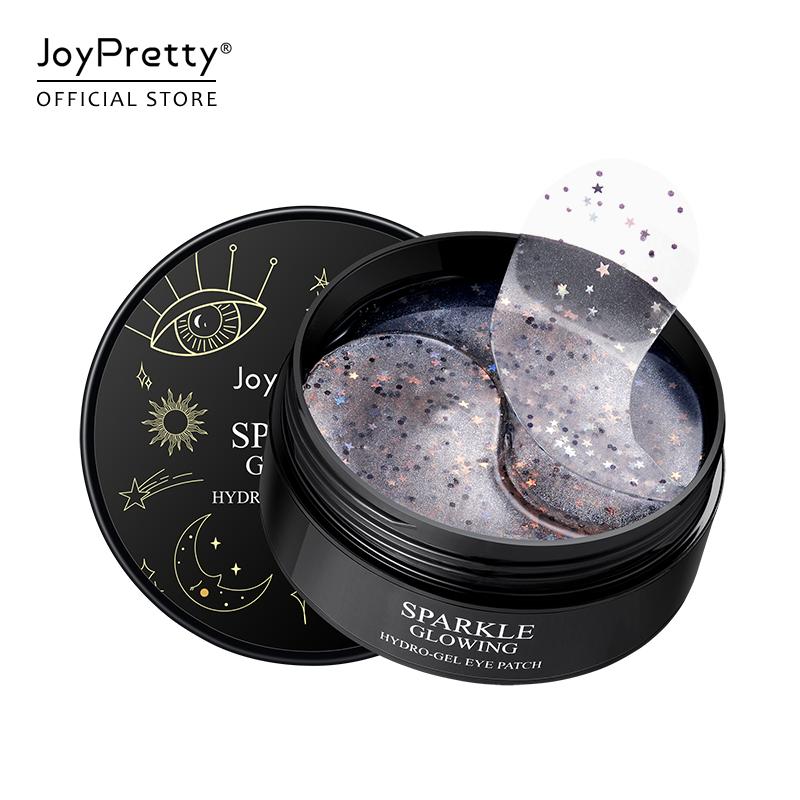 Buy JoyPretty Eye Mask Hydrogel Collagen Eye Patch Skin Care 76pcs at