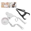 Body Fat Tester Retractable Waist Measuring Tape BMI Measuring Tool Weight Loss Caliper