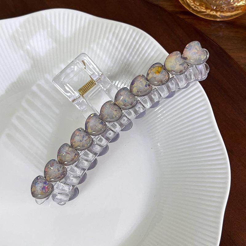 

Дівчина, серце, блиск, любов, захоплення, кліп, солодка мрія, зірка, відчуття, акула, кліп, нові аксесуари для волосся, дівчина сірий