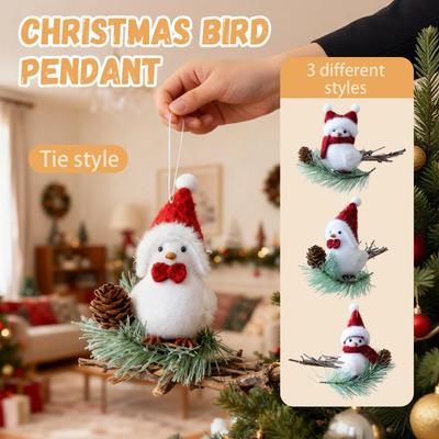 Artículos de fiesta – Decoraciones navideñas