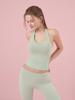 GRANDE LINE Halter Tank Top