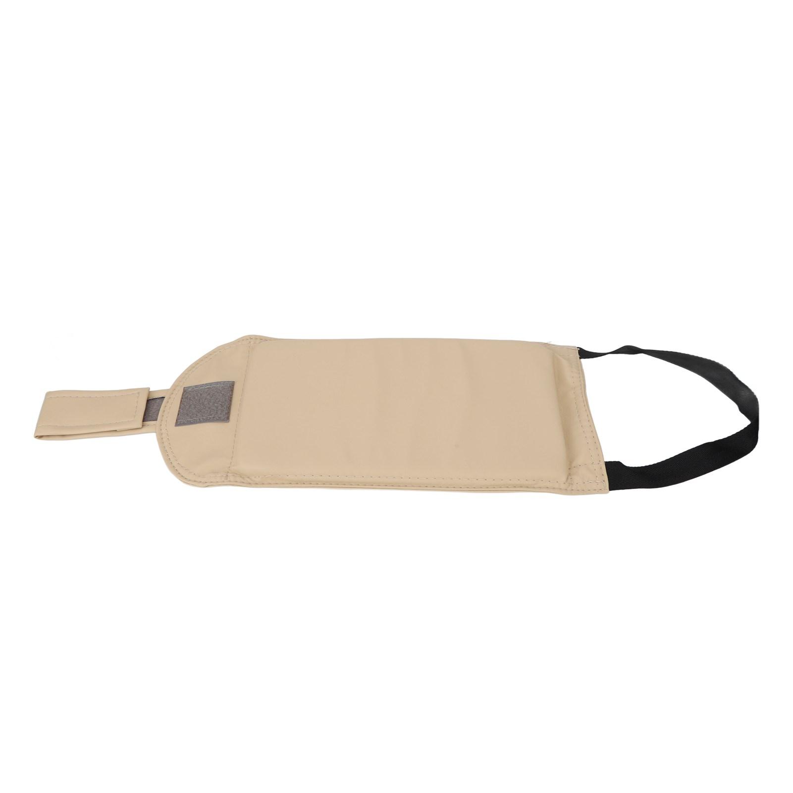 

Подвесной подлокотник Водонепроницаемый Двойной прошитый край Регулируемый подлокотник Подвесные аксессуары для массажного стола