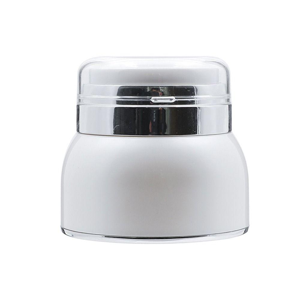 Bottles Cosmetic Container Lotion Vials Vacuum Pump Bottle Cosmetic Jars Face Cream Bottles