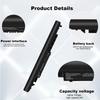 SKOWER JC03 JC04 Battery  For HP 15-BS 15-BW 17-BS 919700-850 HSTNN-PB6Y 919682-831 HSTNN-LB7W HSTNN-DB8E HSTNN-LB7W