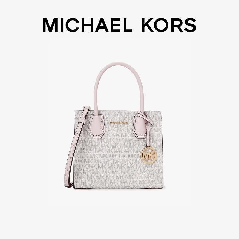 Сумка-саквояж MICHAEL KORS Mercer Medium на плечо Medium