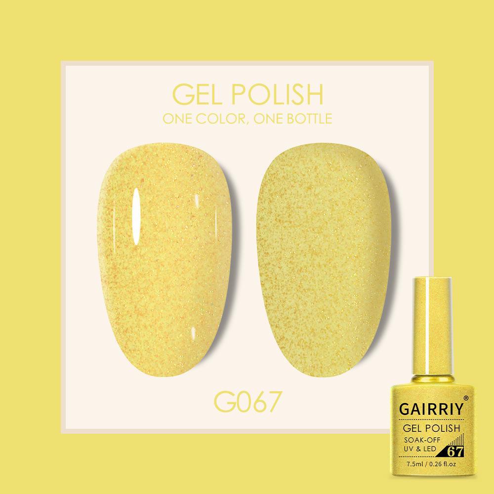 Kodan Barbie Long-lasting Phototherapy Nail Polish Set 2024 for Nail Art Shops