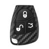 Car Key Case Fit for Mercedes Benz C240 W210 W211Car Accessories CL300 Ml250