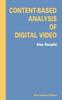 The Content-Based Analysis of Digital Video Book