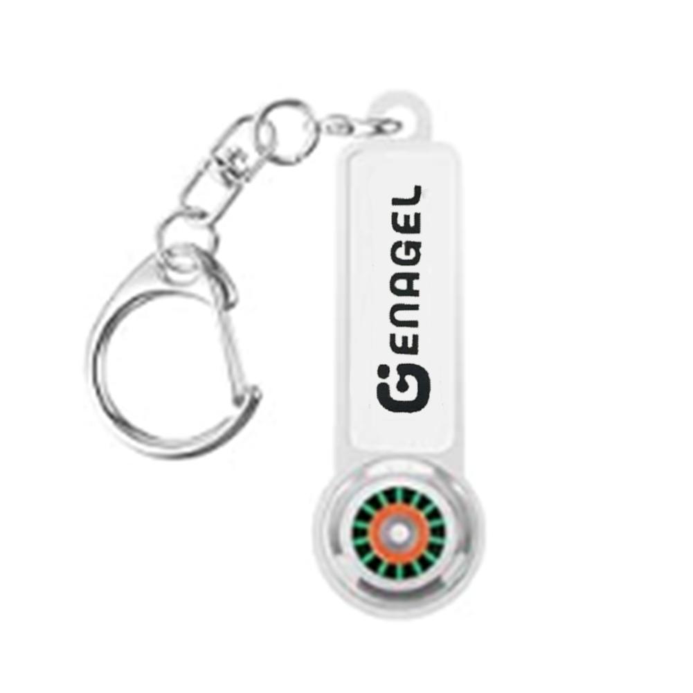 Rotation Tester Solenoid Valve Tester High Sensitivity