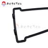For Kawasaki Z1000 2003 2004 2005 2006 Motorcycle Rubber Engine Cylinder Head Cover Gasket Seal Stripe