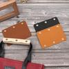 Leather Luggage Bag Handle Wrap Replacement Strap For Suitcase Grip Protective