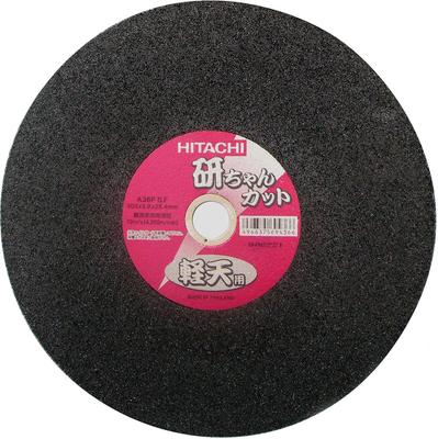HiKOKI řezný kotouč pro lehký materiál 305mm x tloušťka x průměr otvoru 10 kusů 2.8mm 25.4mm 0033-0125