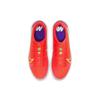 Nike Mercurial Vapor 14 Pro Low IC/IN Football Shoes Men Football Shoes Red CV0996-600