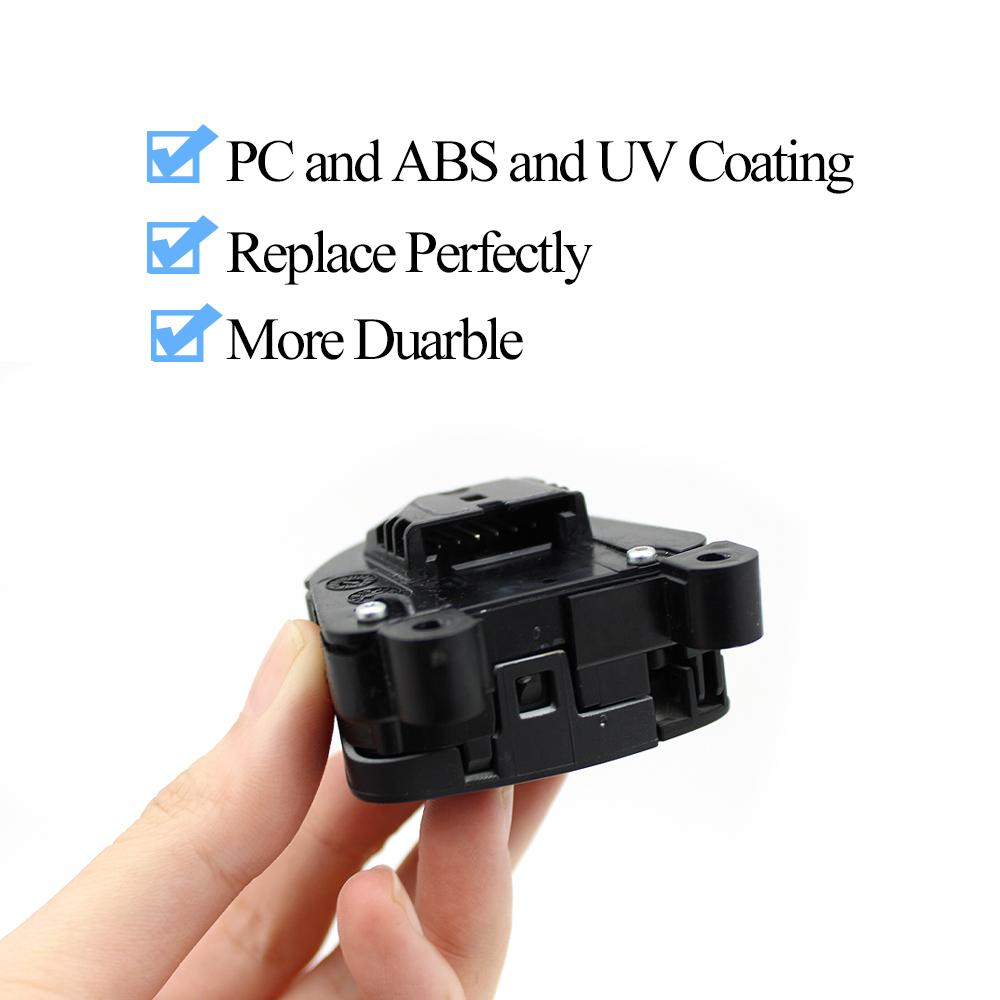 Left Hand Driver Car Multifunction Steering Wheel Control Switch Button Assembly For Benz E Class W213 W238 2016-2018 0999056300