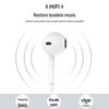 Shoupei KE06 Type-C Wired In-Ear Earbuds