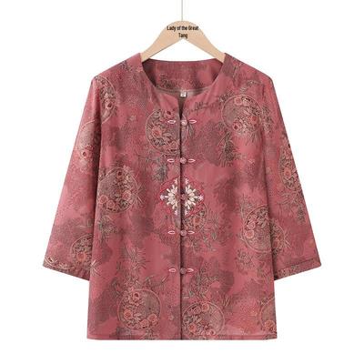 Tops – Bluse e camicie
