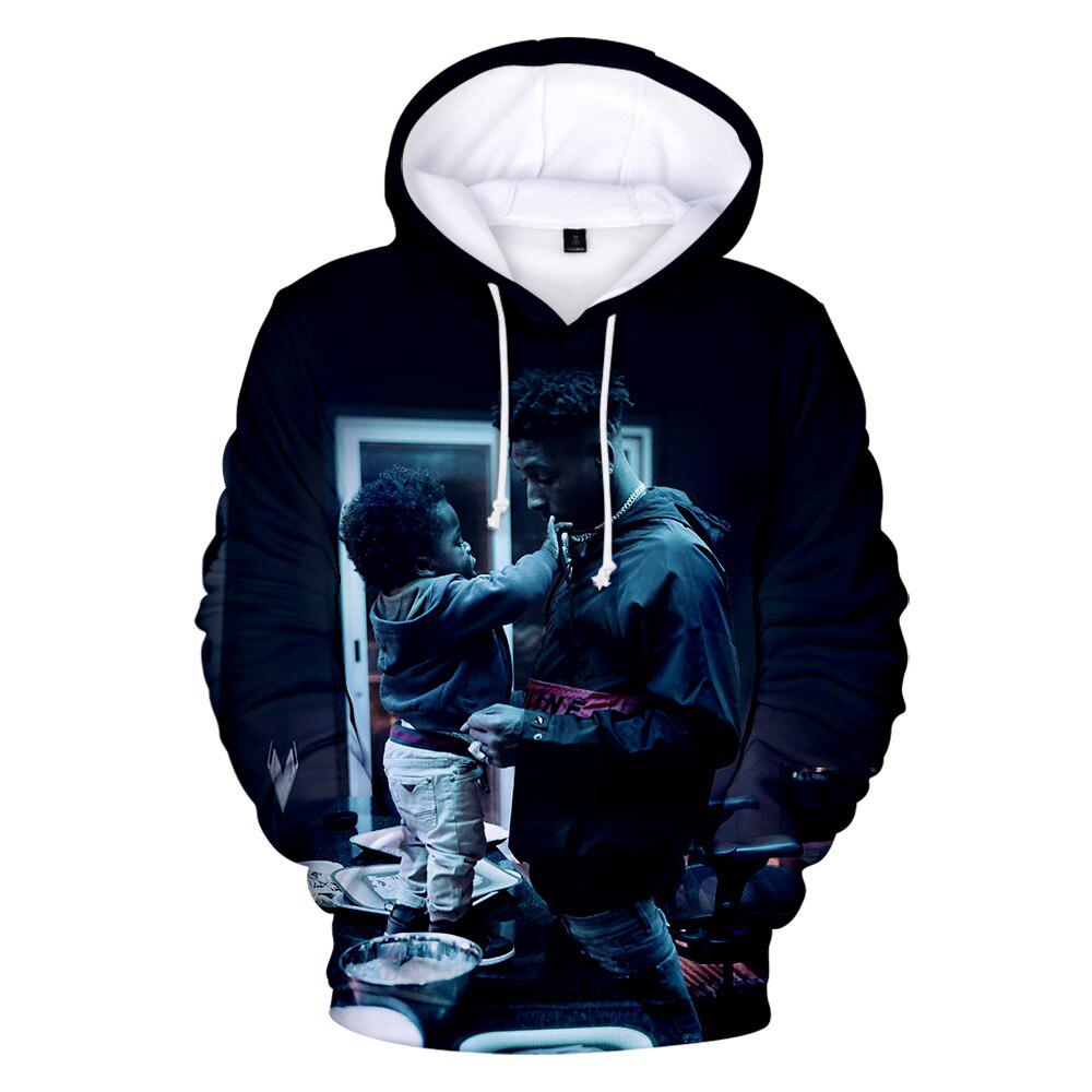 blueface sweatshirt
