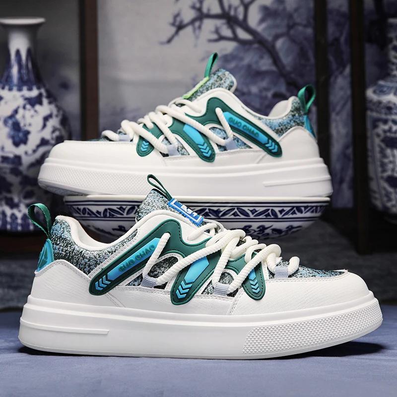 

новые туфли для мужчин кроссовки мужские повседневные мужские туфли теннисные туфли класса люкс кроссовки для тренировок гоночные дышащие туфли модные мокасины для бега 44