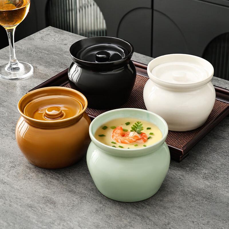 Коллекция керамической посуды и столовых приборов Haofeng