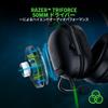 Razer BlackShark V2 X Gaming Headset: 3.5mm Analog, 7.1ch Surround Sound, Patented 50mm Drivers, Unidirectional Microphone, Noise Cancelling, High Sou