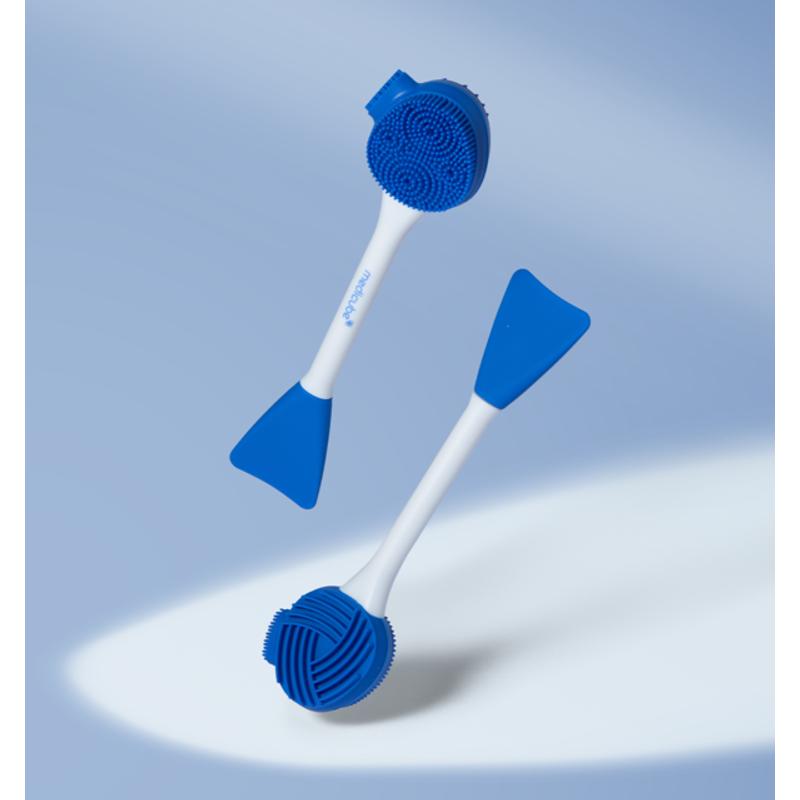 Multi-blackhead pore brush
