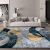 Nordic Large Carpets for Living Room Modern Light Luxury Bedroom Decoration Rugs 200x300cm Customized Floor Mat Lounge Rug
