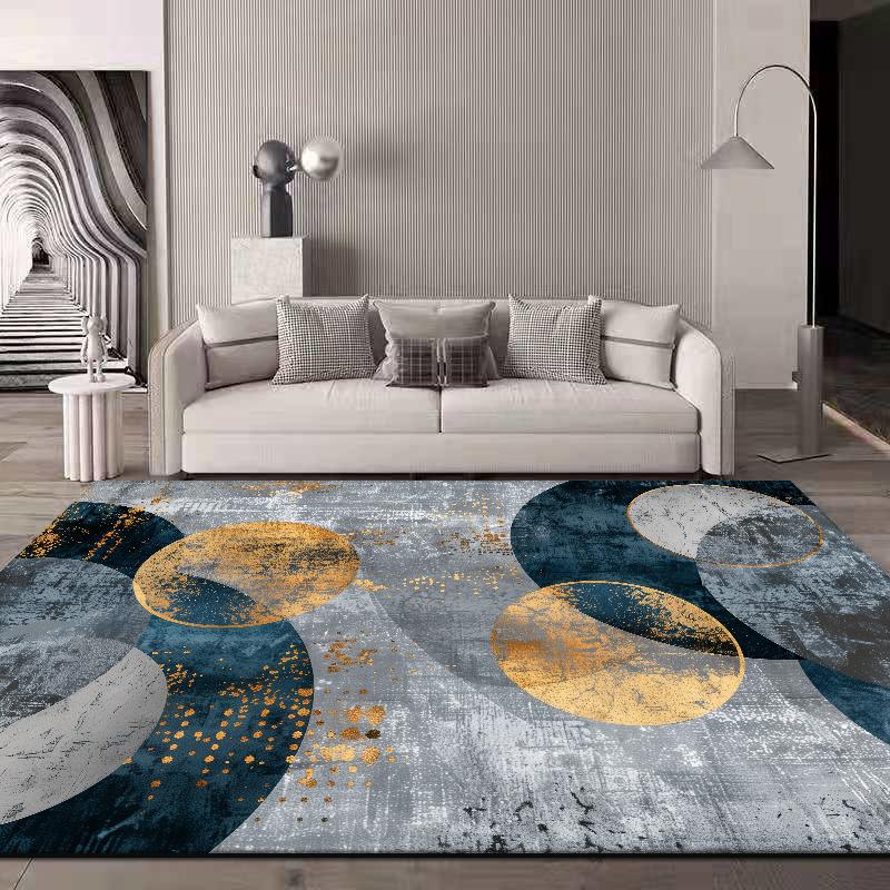 Nordic Large Carpets for Living Room Modern Light Luxury Bedroom Decoration Rugs 200x300cm Customized Floor Mat Lounge Rug
