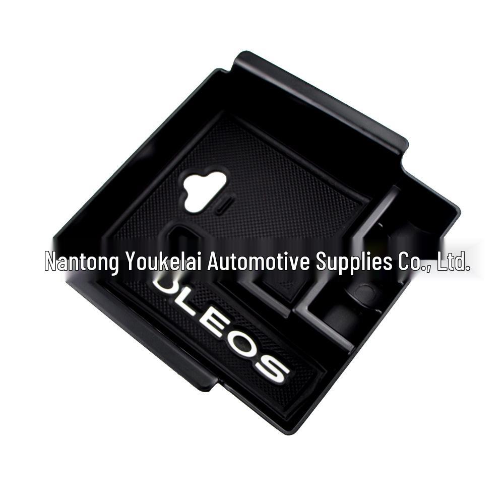 

16-18 Renault Koleos Органайзер для хранения в центральной консоли