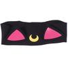 Neoprene Outdoor Diving Hat Clear Vision Cat Ears Swimming Headband Diving Headband  Beach