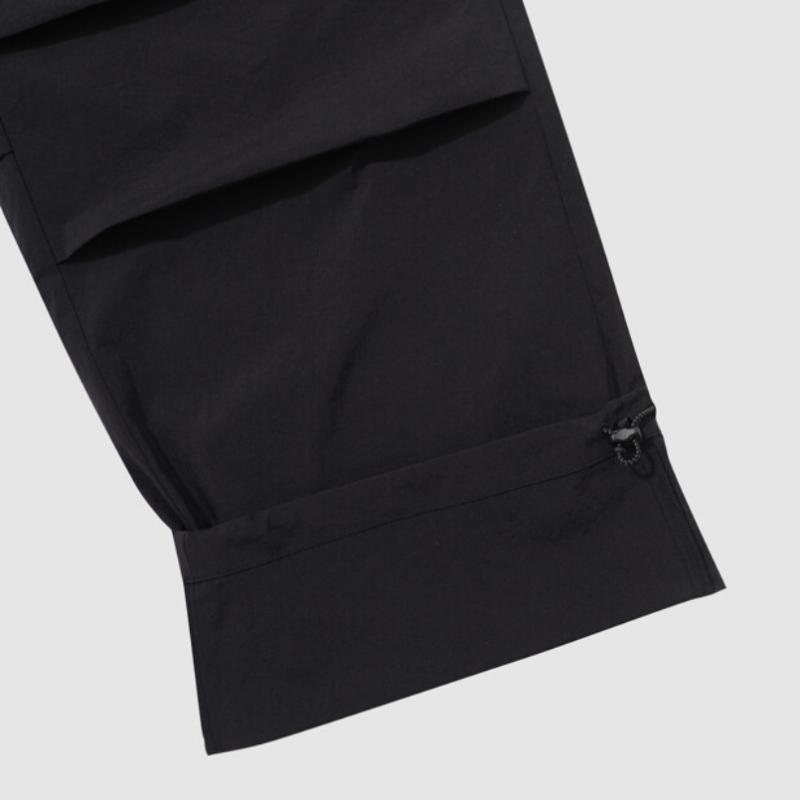 Umbro Ventil Parachute Wide Jogger Pants Ur121spt29