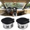 New Black Power Outlet Cover Dash High-quality High-strength Hot Parts 20983936 Accessories Direct Replacement
