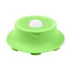 Lick Mat Silicone Dog Lick Pad Bowl Suction Cup Non-Slip Base Slow Feeder Bowl Easy To Clean Anti-Choking Dog Bowl Indoor Use