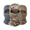 Unisex Camouflage Cycling Balaclava