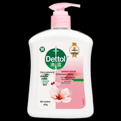 Dettol Nemlendirici Antibakteriyel El Sabunu