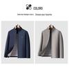 MONTAGUT Men's Business Casual Jacket