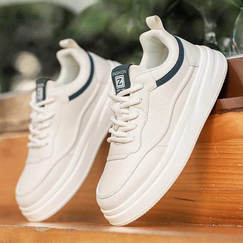 

Мужская обувь Кроссовки Мужские теннисные туфли Роскошные мужские повседневные кроссовки для бега Дышащие модные мокасины Кроссовки для мужчин 44