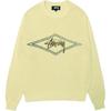 Stussy Surf Team Sweater 117273