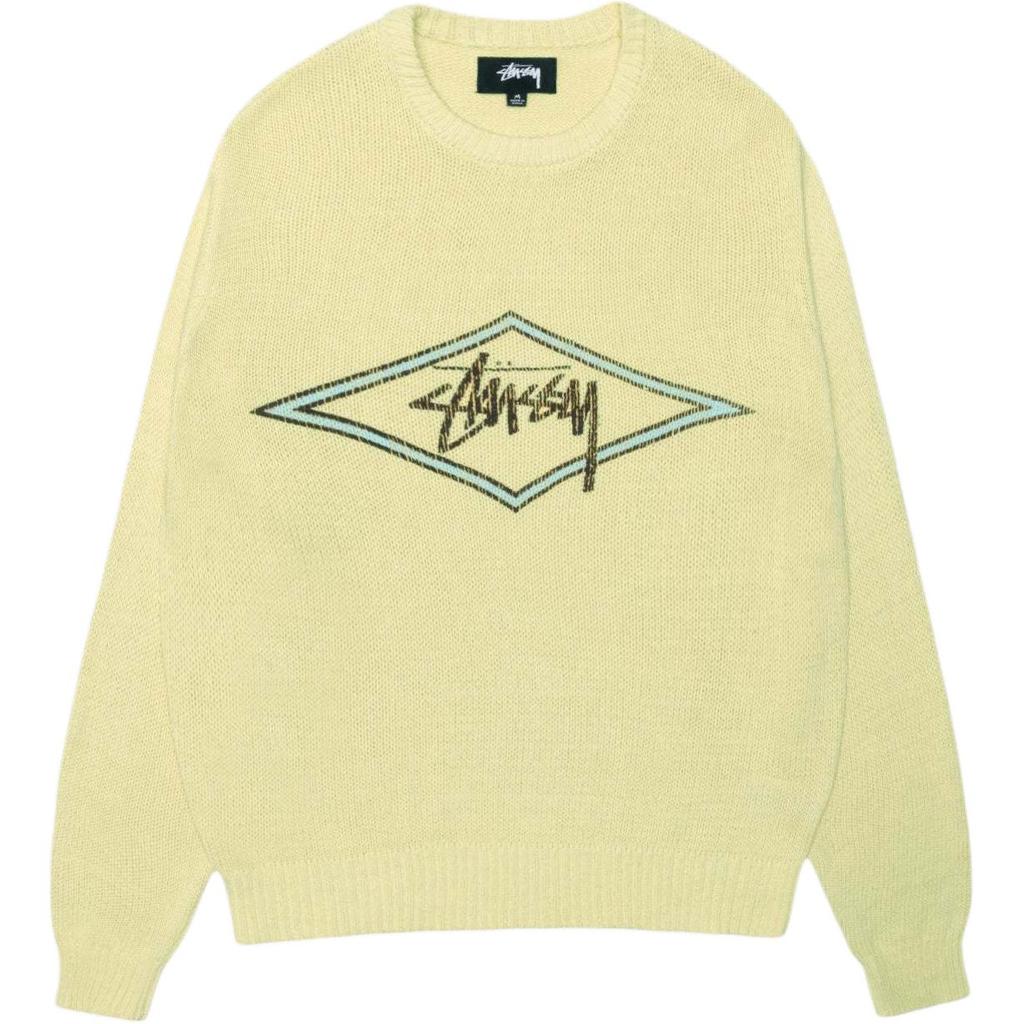 Stussy Surf Team Sweater 117273