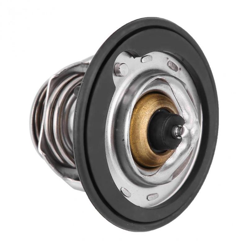 19301-P08-305 19301-RNA-306 19301-PAA-306 19301-PLC-305 for Acura Honda Thermostat 78 °C Engine Coolant Thermostat