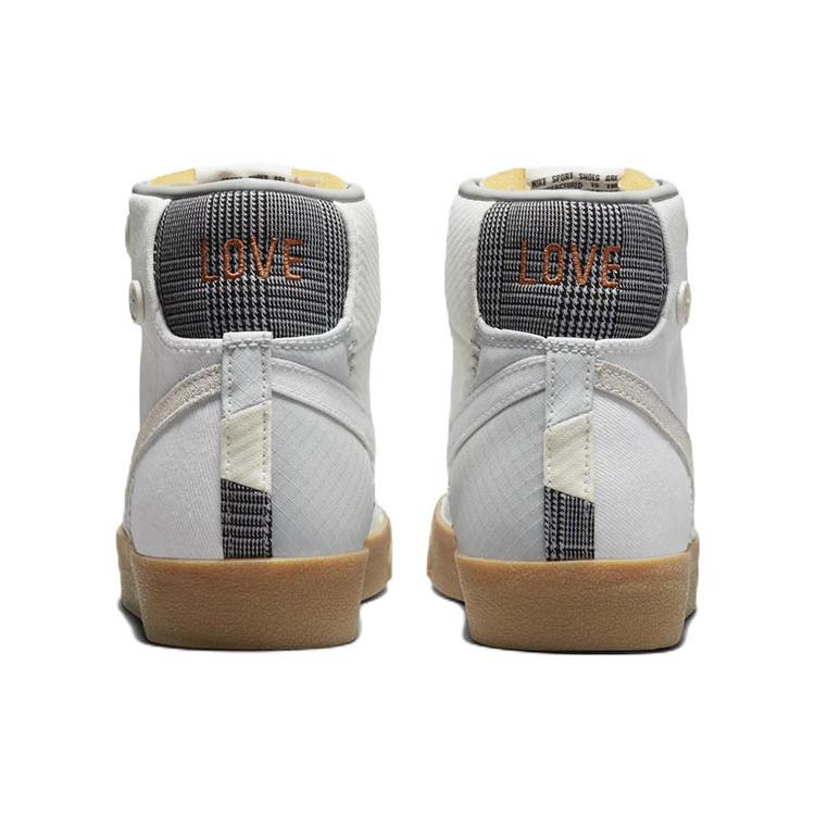 New Nike Blazer Mid 77 Lx Voodoo DQ5081-119