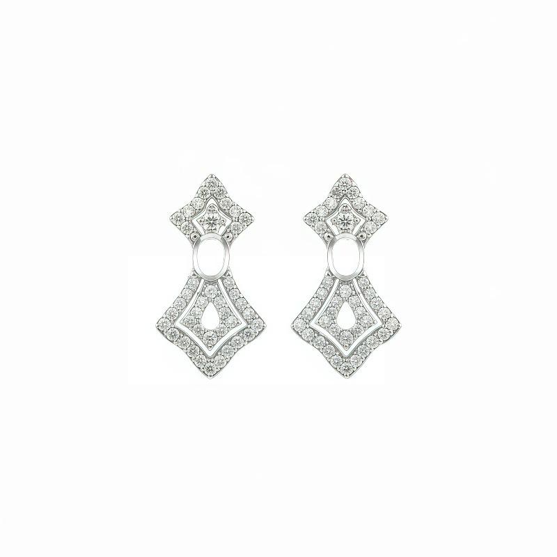 

2025 Minimalist S925 Silver Bowtie Stud Earrings - Elegant & Versatile