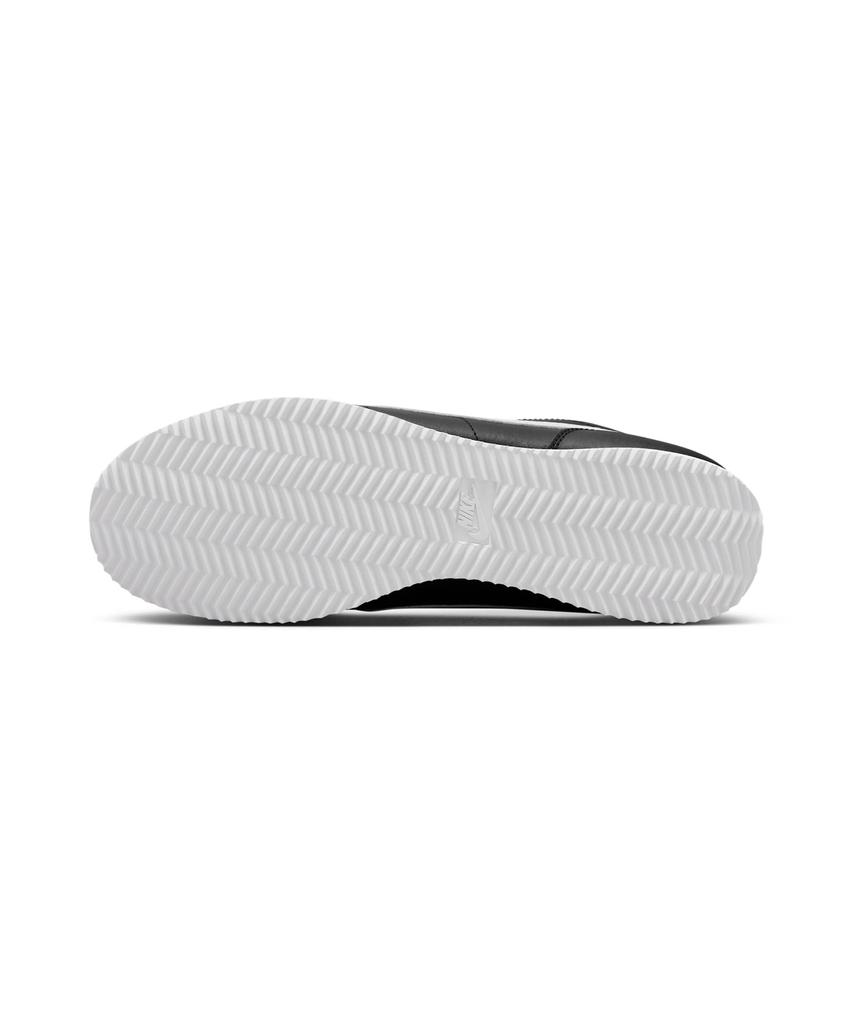 Nike Cortez Leather M - Black:White / Dm4044-001