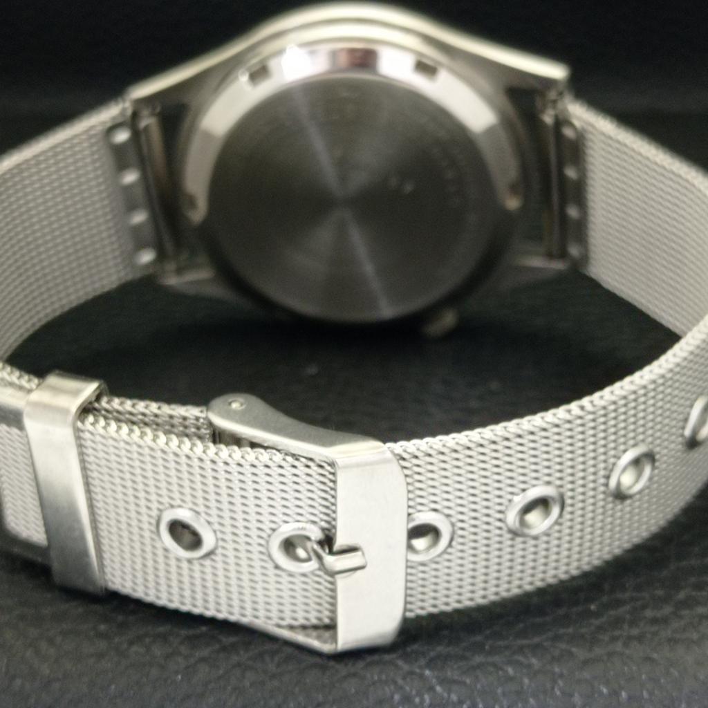 USED VINTAGE SEIKO 5 AUTOMATIC 7009A JAPAN MENS ORIGINAL DIAL WATCH A433661-2 R118-a433661