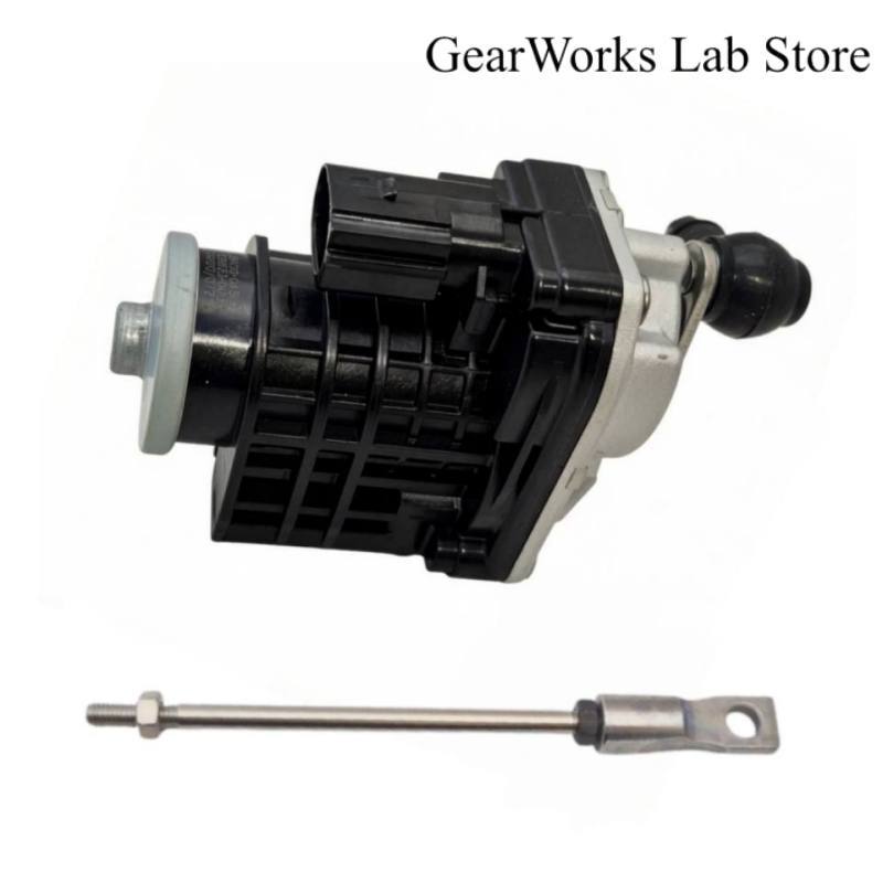 Electronic Turbo Actuator 39400-04500 for Hyundai KIA KONA I20 I30 Part Numbers 28231-04500 2823104560 for Automotive