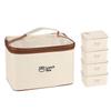 Guangyi Edelstahl Bento Lunchbox