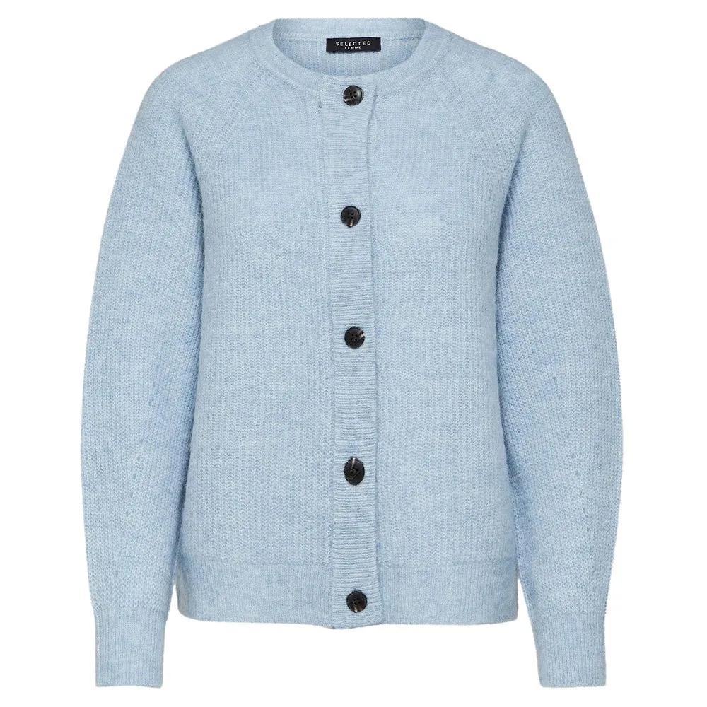Selected Кардиган Lulu