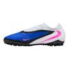 Adidași Unisex Phantom 6 Low Pro TF Racer Blue Alb Roz-Blast HJ4123-446