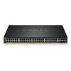 Switch Ethernet - ZYXEL - XGS2220-54FP - 54 Ports - PoE+ - Gestion Avancée