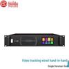 Huidu Professional Wired Digital Conference Microphone & Video Tracking System (CN Version)