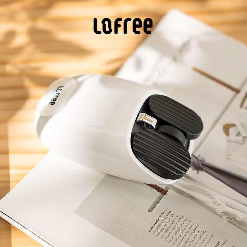 Lofree EP115 Mysz Bluetooth Chipsy Ziemniaczane